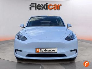 Tesla Model Y Gran Autonomía 4WD