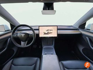 Tesla Model Y Gran Autonomía 4WD