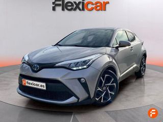 Toyota C-HR 1.8 125H Advance