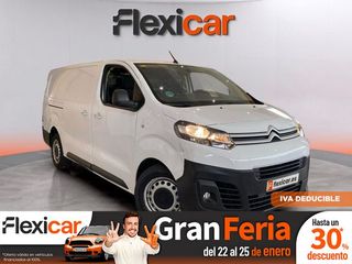 Citroën Jumpy BLUEHDI 100cv Talla L