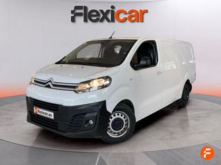 Citroën Jumpy BLUEHDI 100cv Talla L