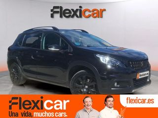 Peugeot 2008 GT Line 1.2 PureTech 96KW (130CV)