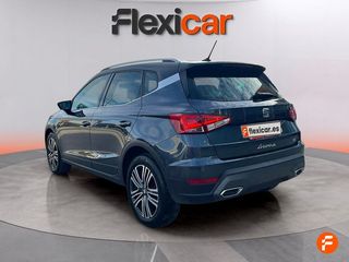 Seat Arona 1.0 TSI 81kW (110CV) FR XL RX