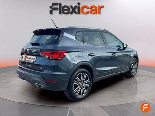 Seat Arona 1.0 TSI 81kW (110CV) FR XL RX