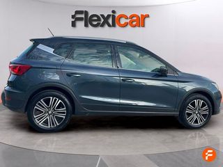 Seat Arona 1.0 TSI 81kW (110CV) FR XL RX