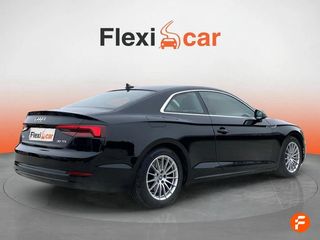 Audi A5 35 TDI 110kW (150CV) S tronic Coupé