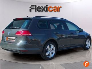 Volkswagen Golf Variant Advance 1.6 TDI 110CV BMT