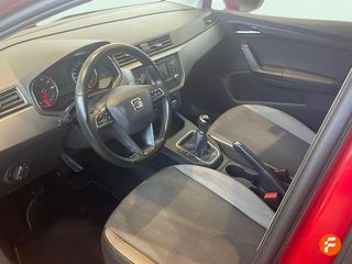 Seat Ibiza 1.0 55kW (75CV) Full Connect