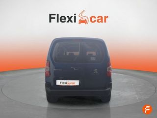 Peugeot Rifter Rifter Allure BlueHDi 100