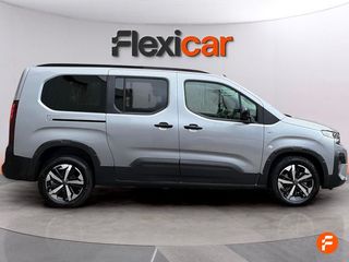 Peugeot Rifter Rifter GT BlueHDi 130 EAT8 Long