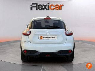 Nissan Juke DIG-T EU6 85 kW (115 CV) 6M/T ACENTA