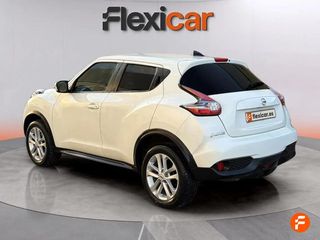 Nissan Juke DIG-T EU6 85 kW (115 CV) 6M/T ACENTA