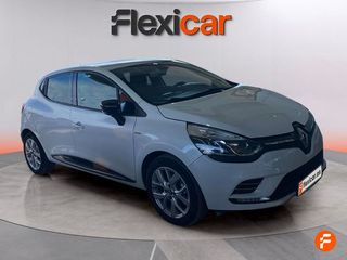 Renault Clio Limited TCe 55kW (75CV) -18