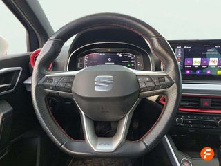 Seat Arona 1.5 TSI 110kW (150CV) DSG FR