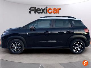 Citroën C3 Aircross BlueHDi 81kW (110CV) S&S C-Series