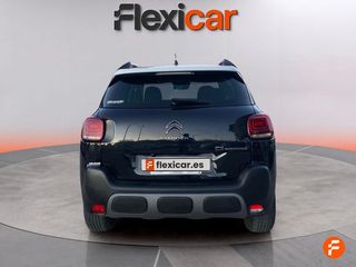 Citroën C3 Aircross BlueHDi 81kW (110CV) S&S C-Series