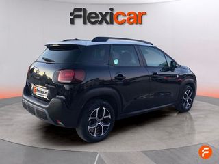Citroën C3 Aircross BlueHDi 81kW (110CV) S&S C-Series