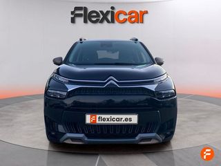 Citroën C3 Aircross BlueHDi 81kW (110CV) S&S C-Series