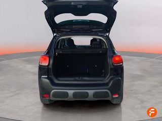 Citroën C3 Aircross BlueHDi 81kW (110CV) S&S C-Series