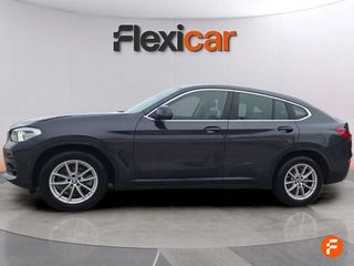 BMW X4 xDrive20d