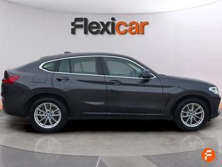 BMW X4 xDrive20d