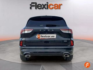 Ford Kuga ST-Line 2.5 Duratec PHEV 165kW Auto