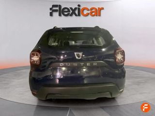 Dacia Duster Essent. TCE 96kW(130CV) 4X2 GPF