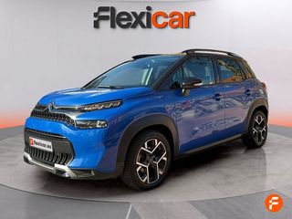 Citroën C3 Aircross PureTech 81kW (110CV) Shine Pack