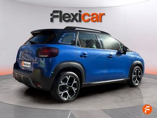 Citroën C3 Aircross PureTech 81kW (110CV) Shine Pack