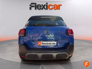 Citroën C3 Aircross PureTech 81kW (110CV) Shine Pack