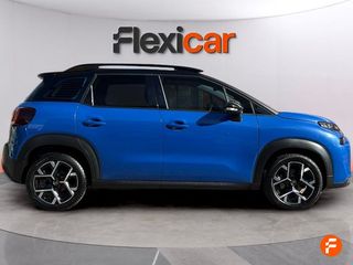 Citroën C3 Aircross PureTech 81kW (110CV) Shine Pack