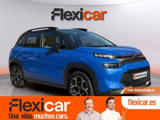 Citroën C3 Aircross PureTech 81kW (110CV) Shine Pack