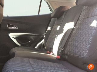 Opel Mokka 1.4 T 4X2 S&S Selective