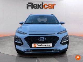 Hyundai Kona 1.6 CRDi 85kW (115CV) Klass 4x2