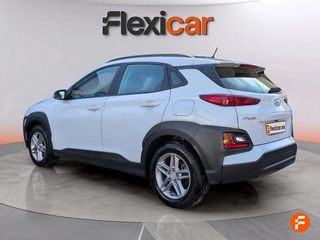 Hyundai Kona 1.6 CRDi 85kW (115CV) Klass 4x2