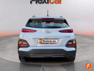 Hyundai Kona 1.6 CRDi 85kW (115CV) Klass 4x2