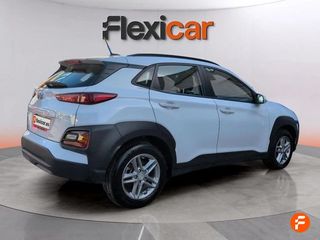 Hyundai Kona 1.6 CRDi 85kW (115CV) Klass 4x2
