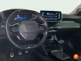 Peugeot 2008 Allure Pack Puretech 100 S&S 6 Vel. MAN