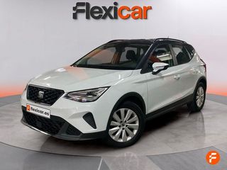Seat Arona 1.0 TSI 81kW (110CV) DSG Style XM