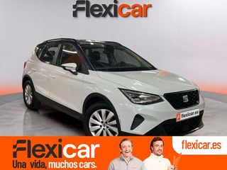 Seat Arona 1.0 TSI 81kW (110CV) DSG Style XM