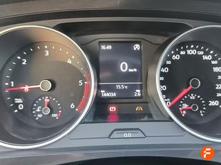 Volkswagen Tiguan Edition 2.0 TDI 85kW(115CV) BMT