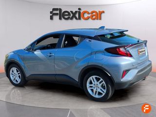 Toyota C-HR 1.8 125H Advance
