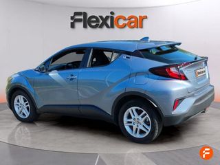 Toyota C-HR 1.8 125H Advance