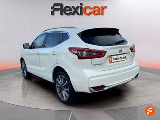 Nissan Qashqai dCi 85 kW (115 CV) E6D DCT TEKNA+