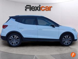 Seat Arona 1.0 TSI 81kW (110CV) FR XL RX