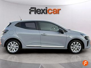 Renault Clio Evolution dCi 100 (74kw)