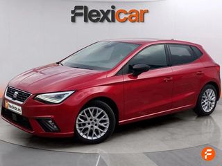 Seat Ibiza 1.0 TSI 81kW (110CV) FR XL