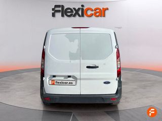Ford Transit Connect 1.6 TRANSIT CONNECT