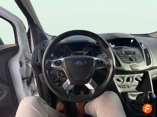 Ford Transit Connect 1.6 TRANSIT CONNECT