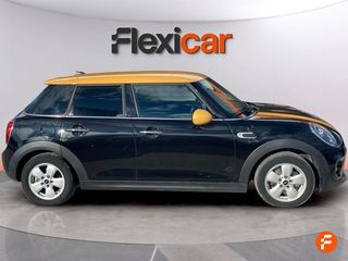 MINI Cooper COOPER 5 PUERTAS